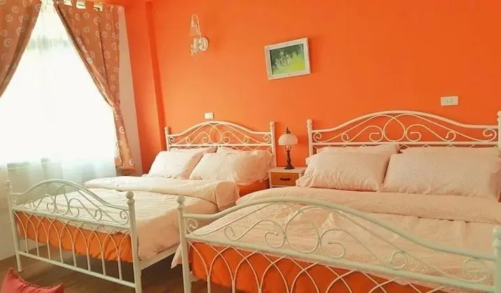 Dört Kişilik Oda