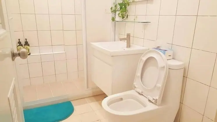 Dört Kişilik Oda