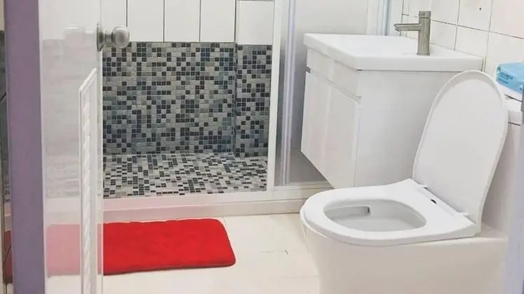 Dört Kişilik Oda