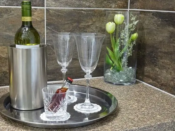 Deluxe Tek Büyük Yataklı Oda, Deniz Manzaralı