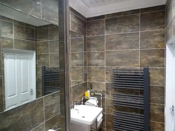 Deluxe Tek Büyük Yataklı Oda, Deniz Manzaralı