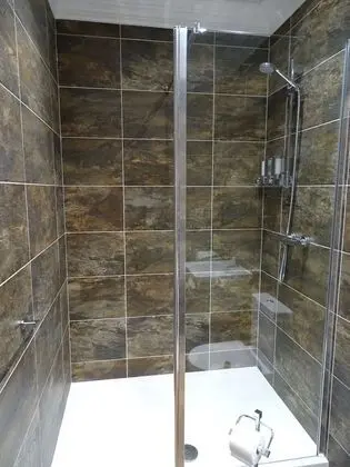 Deluxe Tek Büyük Yataklı Oda, Deniz Manzaralı