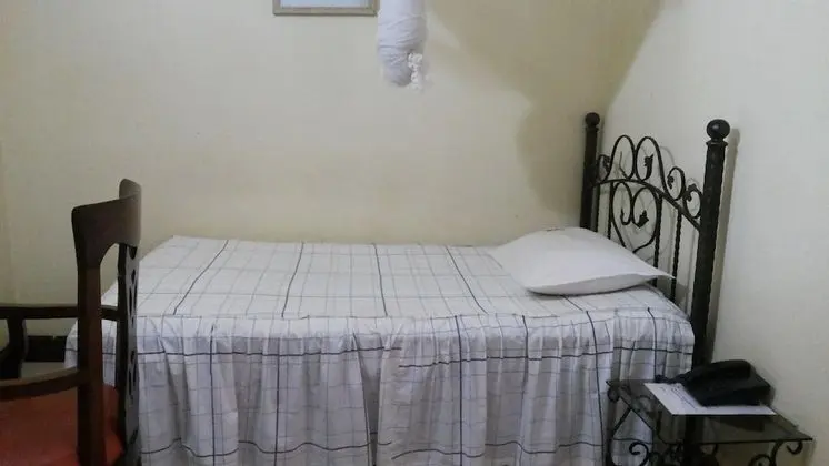 Standard Tek Kişilik Oda