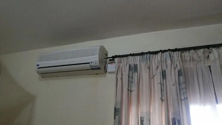 Standard Tek Kişilik Oda