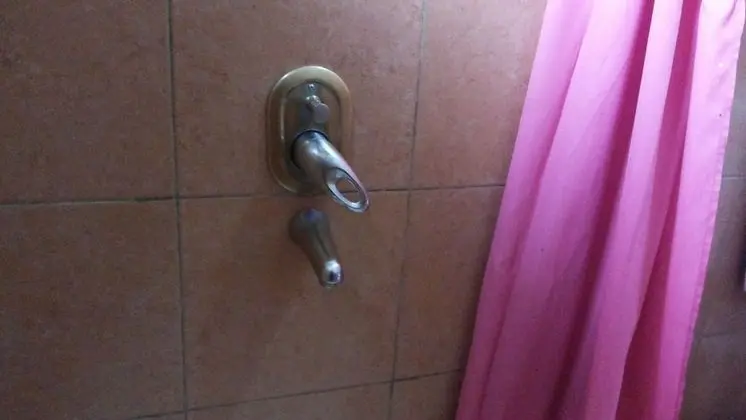 Standard Tek Kişilik Oda
