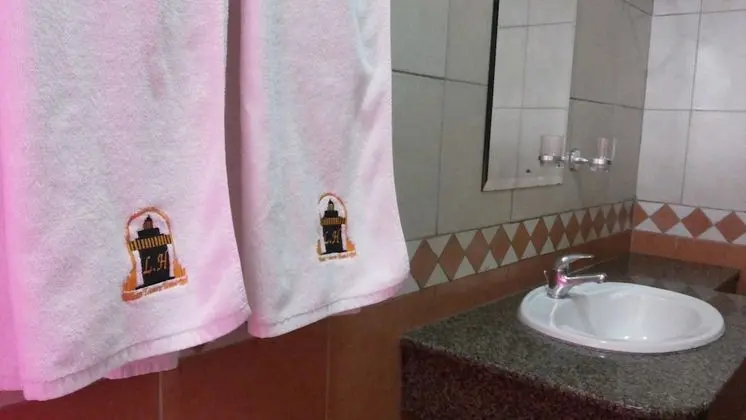 Standard Tek Kişilik Oda