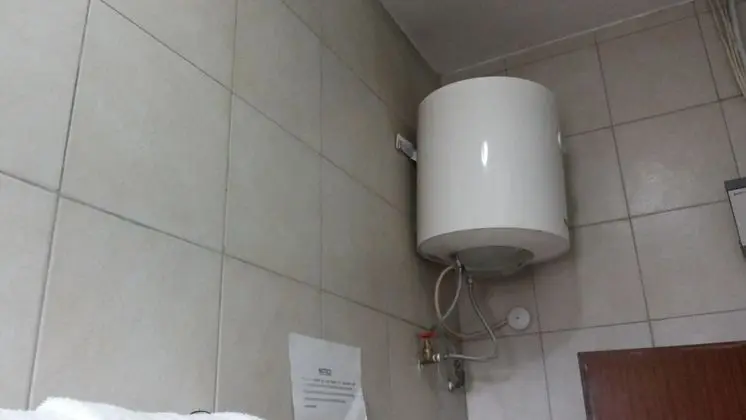 Standard Tek Kişilik Oda