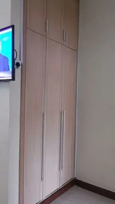 Superior Tek Büyük Yataklı Oda, Bahçe Manzaralı