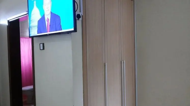 Superior Tek Büyük Yataklı Oda, Bahçe Manzaralı