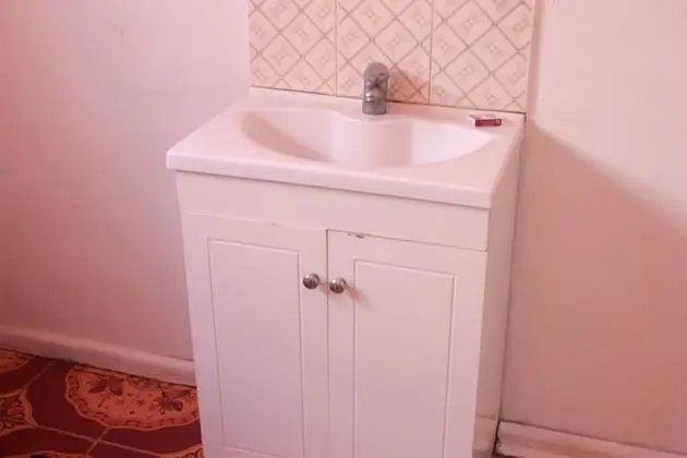 Executive Tek Büyük Yataklı Oda