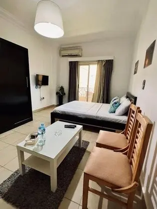 Oturma alanı