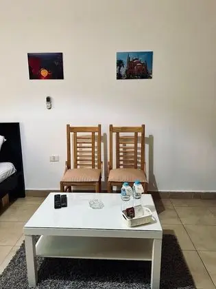 Oturma alanı