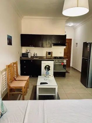 Oturma alanı