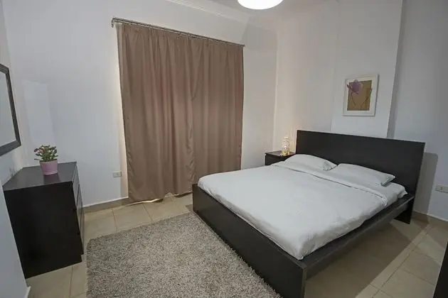 Standard Apart Daire, 1 Yatak Odası, Deniz Manzaralı