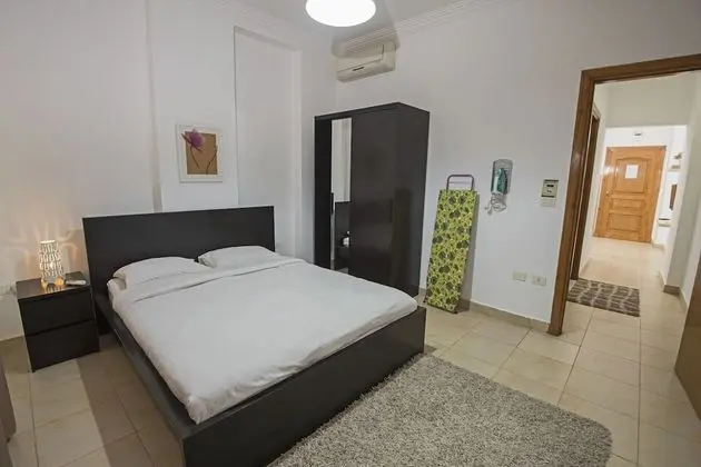 Standard Apart Daire, 1 Yatak Odası, Deniz Manzaralı