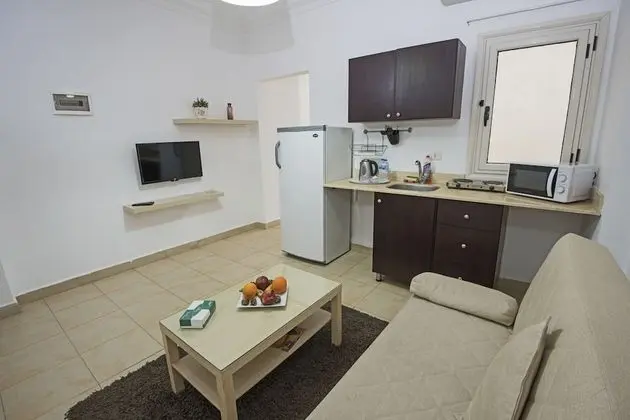 Standard Apart Daire, 1 Yatak Odası, Deniz Manzaralı