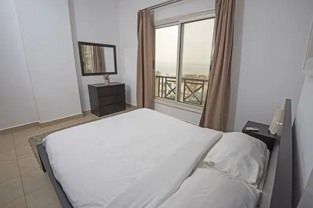 Standard Apart Daire, 1 Yatak Odası, Deniz Manzaralı