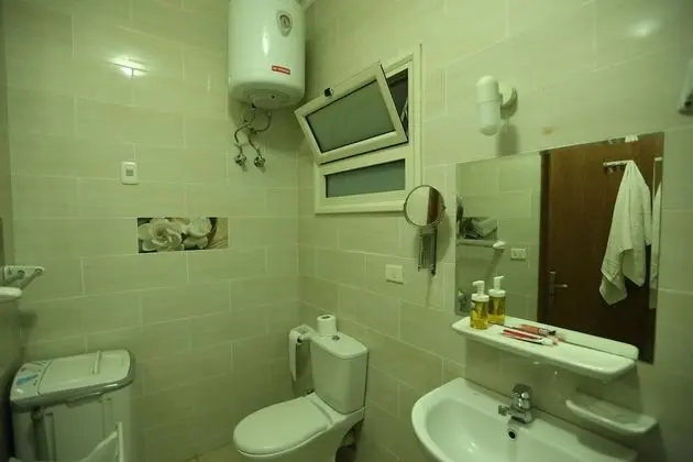 Standard Apart Daire, 1 Yatak Odası, Deniz Manzaralı