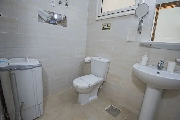 Standard Apart Daire, 1 Yatak Odası, Deniz Manzaralı
