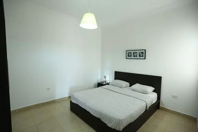 Standard Apart Daire, 2 Yatak Odası, Deniz Manzaralı