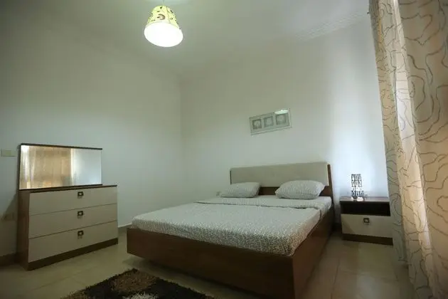 Standard Apart Daire, 2 Yatak Odası, Deniz Manzaralı