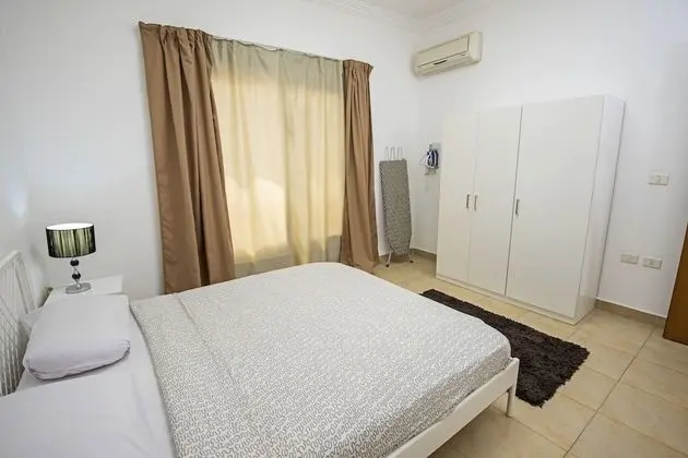 Standard Apart Daire, 2 Yatak Odası, Deniz Manzaralı