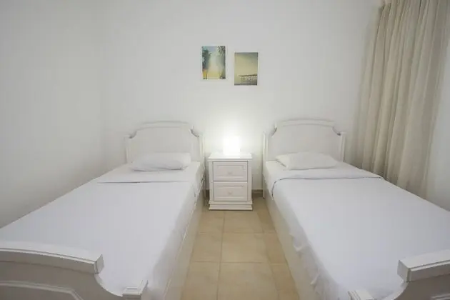 Standard Apart Daire, 2 Yatak Odası, Deniz Manzaralı