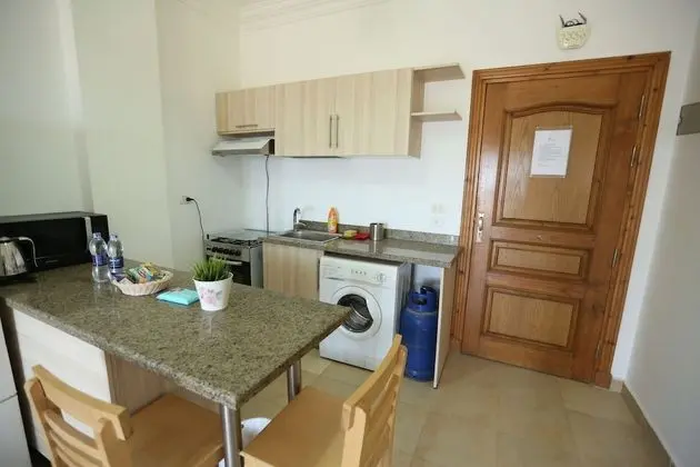 Standard Apart Daire, 2 Yatak Odası, Deniz Manzaralı