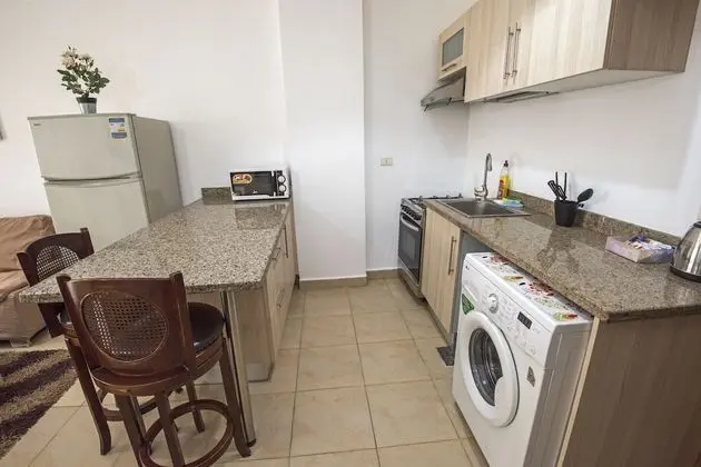 Standard Apart Daire, 2 Yatak Odası, Deniz Manzaralı