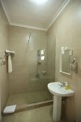 Standard Apart Daire, 2 Yatak Odası, Deniz Manzaralı