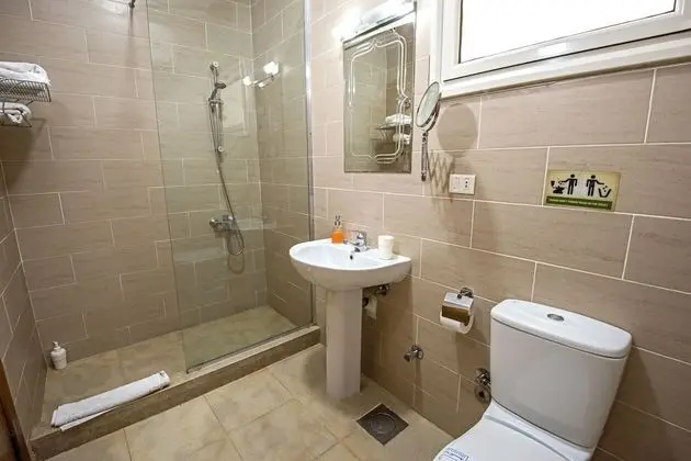 Standard Apart Daire, 2 Yatak Odası, Deniz Manzaralı