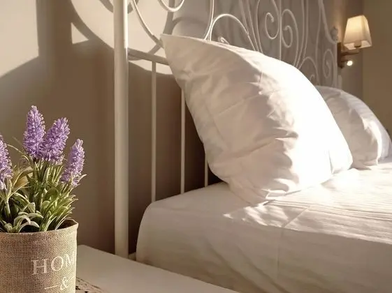 Classic Apart Daire, Kısmi Deniz Manzaralı