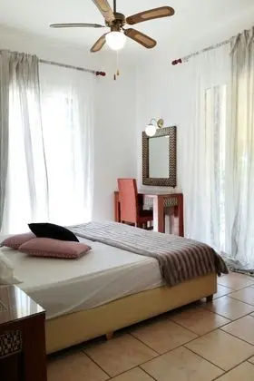 Classic Apart Daire, Kısmi Deniz Manzaralı