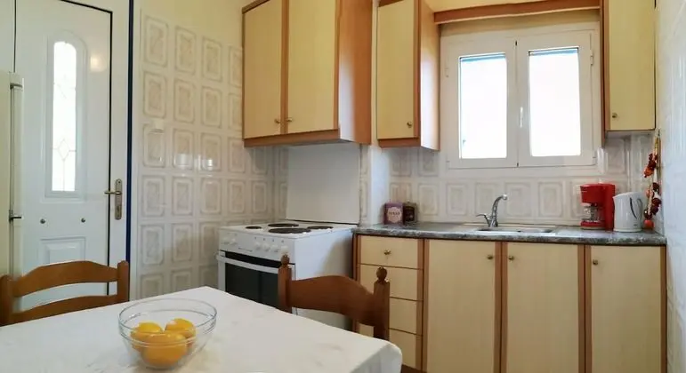 Classic Apart Daire, Kısmi Deniz Manzaralı