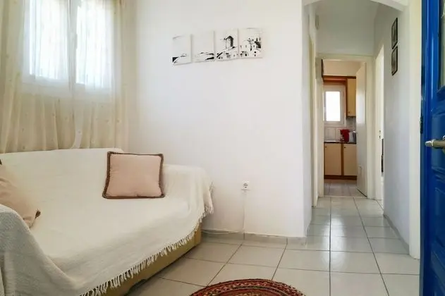 Classic Apart Daire, Kısmi Deniz Manzaralı