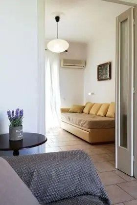 Classic Apart Daire, Kısmi Deniz Manzaralı