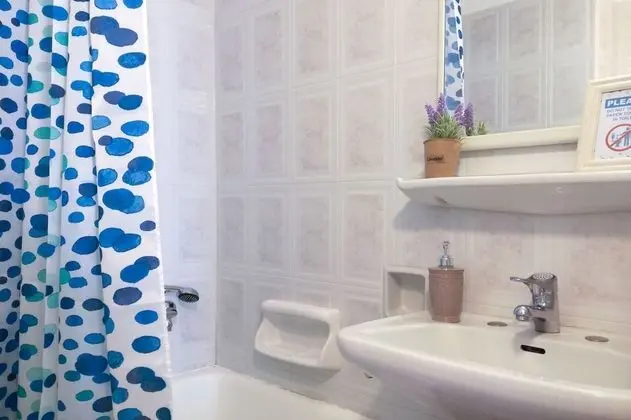 Classic Apart Daire, Kısmi Deniz Manzaralı