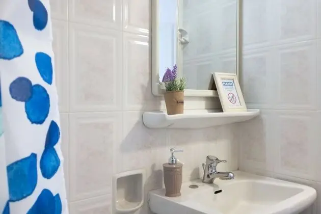 Classic Apart Daire, Kısmi Deniz Manzaralı