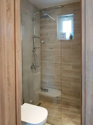 Superior Stüdyo, Bahçe Manzaralı