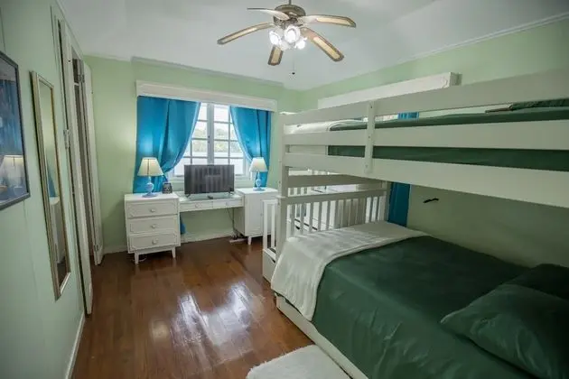 Comfort Villa, 5 Yatak Odası