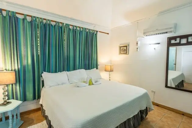 Comfort Villa, 5 Yatak Odası