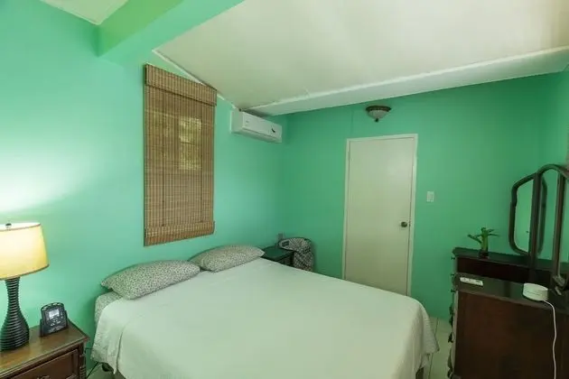 Comfort Villa, 5 Yatak Odası