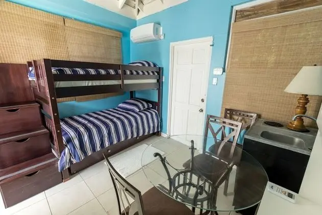 Comfort Villa, 5 Yatak Odası