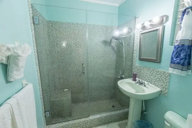 Comfort Villa, 5 Yatak Odası