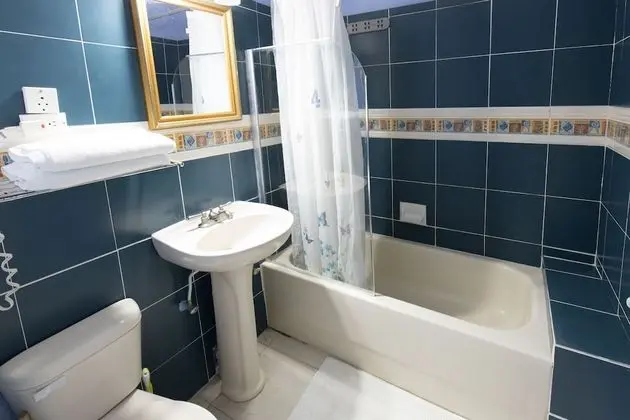 Comfort Villa, 5 Yatak Odası