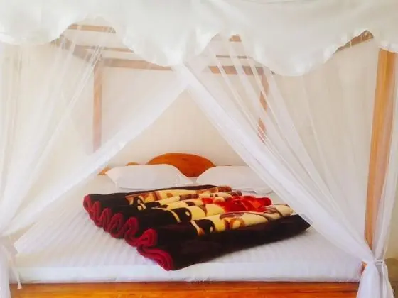 Deluxe Tek Büyük Yataklı Oda, Sigara İçilmez