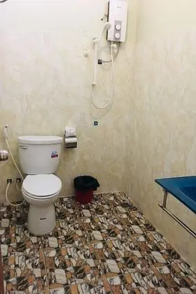 Superior İki Ayrı Yataklı Oda