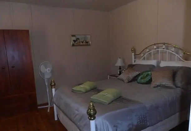 Lilly May Cottage