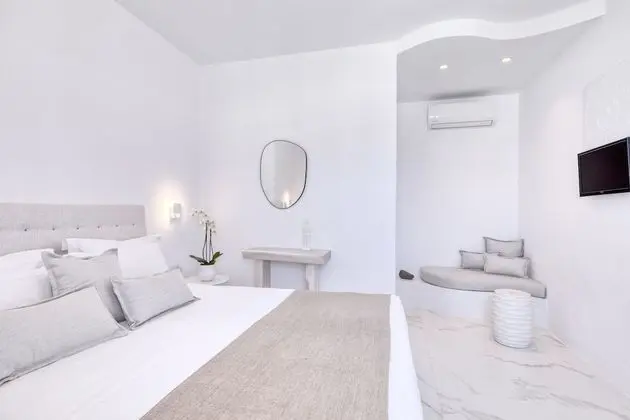 Ocean View, Junior Suite