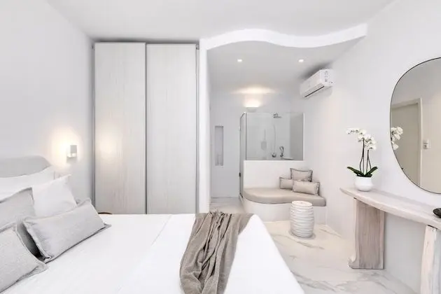 Ocean View, Junior Suite